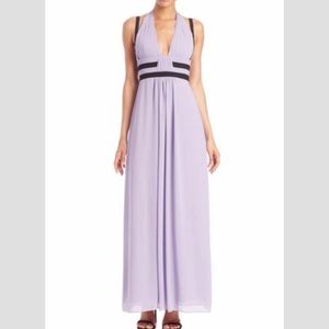 BCBG EVENING DRESS * NWT *